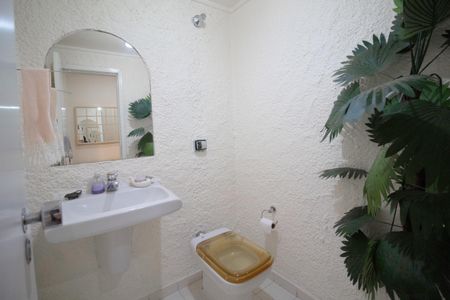 Apartamento para alugar com 132m², 3 quartos e 1 vaga Apartamento para alugar com 132m², 3 quartos e 1 vagaLavabo