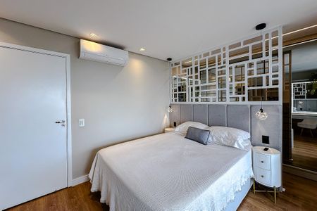 Apartamento à venda com 129m², 3 quartos e 2 vagas Suíte
