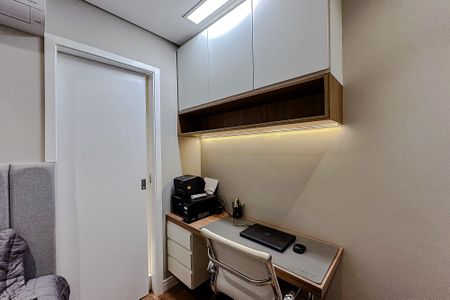 Apartamento à venda com 129m², 3 quartos e 2 vagasSuíte 3