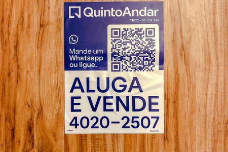 Apartamento à venda com 129m², 3 quartos e 2 vagasPlaquinha