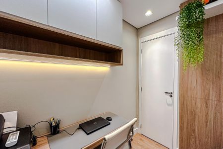 Apartamento à venda com 129m², 3 quartos e 2 vagasSuíte 3