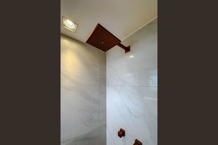 Apartamento à venda com 129m², 3 quartos e 2 vagasBanheiro da Suíte 2