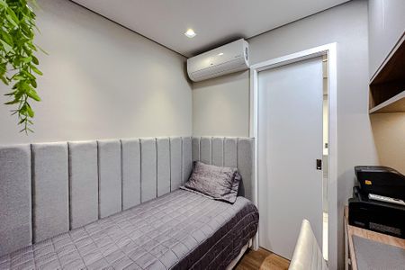 Apartamento à venda com 129m², 3 quartos e 2 vagasSuíte 3