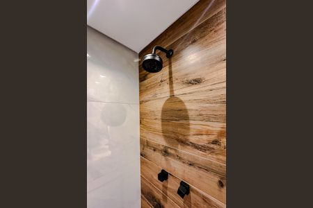 Apartamento à venda com 129m², 3 quartos e 2 vagasBanheiro da Suíte 3