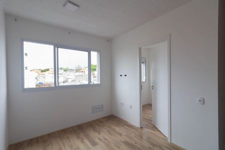 Sala de apartamento para alugar com 2 quartos, 38m² em Jardim Helena, São Paulo