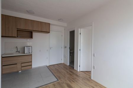 Sala de apartamento para alugar com 2 quartos, 38m² em Jardim Helena, São Paulo