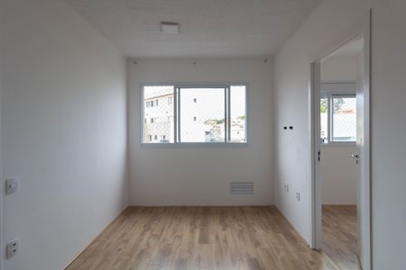 Sala de apartamento para alugar com 2 quartos, 38m² em Jardim Helena, São Paulo