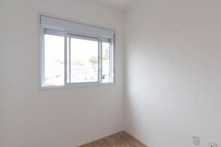 Quarto 1 de apartamento para alugar com 2 quartos, 38m² em Jardim Helena, São Paulo