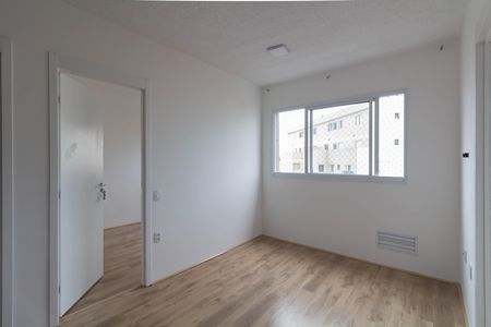 Sala de apartamento para alugar com 2 quartos, 38m² em Jardim Helena, São Paulo