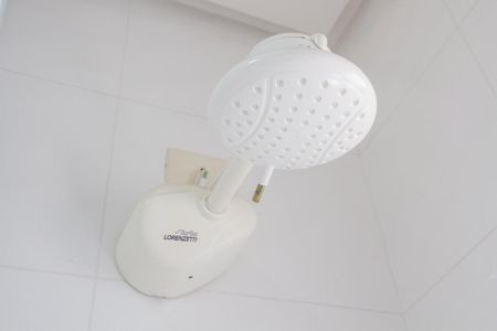 Casa de condomínio à venda com 390m², 4 quartos e 4 vagas Casa de condomínio à venda com 390m², 4 quartos e 4 vagasBanheiro da Suíte 4