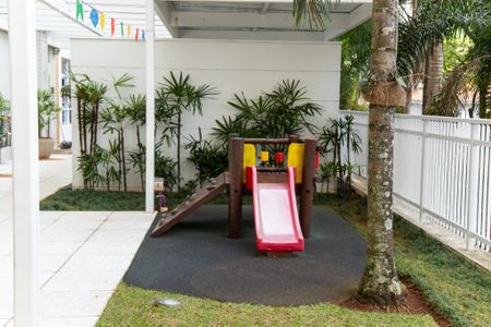 Apartamento à venda com 194m², 3 quartos e 4 vagasÁrea comum