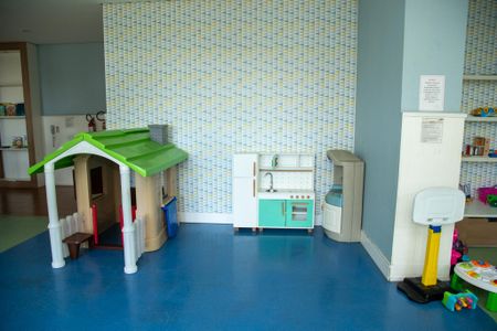 Apartamento à venda com 194m², 3 quartos e 4 vagasÁrea comum