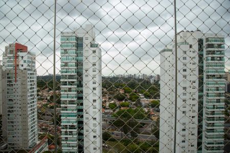 Apartamento à venda com 194m², 3 quartos e 4 vagasVista