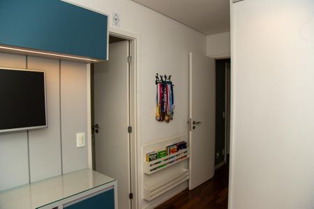 Apartamento à venda com 194m², 3 quartos e 4 vagasSuíte 3