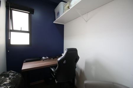 Quarto 2 de apartamento à venda com 4 quartos, 81m² em Vila Suzana, São Paulo