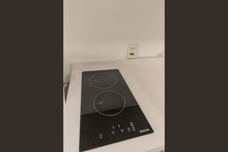 Studio à venda com 25m², 1 quarto e sem vagaStudio