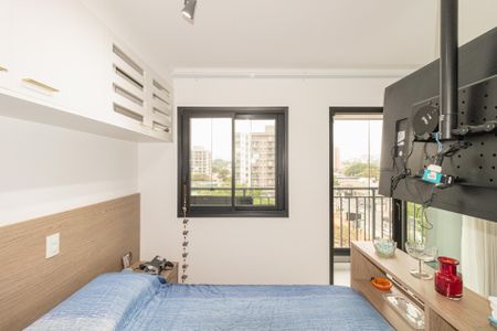 Studio à venda com 25m², 1 quarto e sem vagaStudio