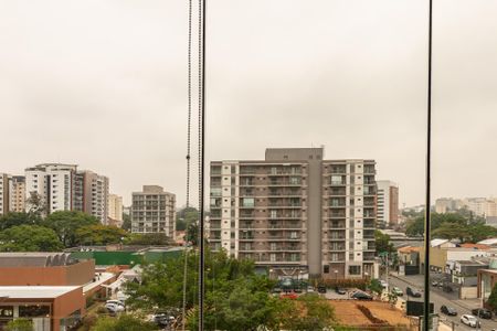 Studio à venda com 25m², 1 quarto e sem vagaSacada