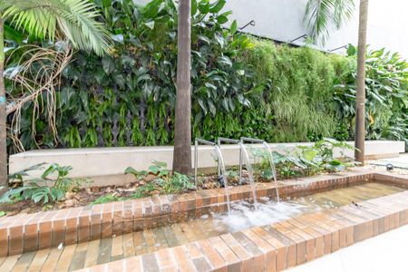 Studio à venda com 25m², 1 quarto e sem vagaÁrea comum - Jardim