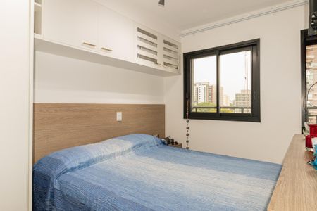 Studio à venda com 25m², 1 quarto e sem vagaStudio