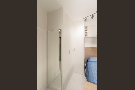 Studio à venda com 25m², 1 quarto e sem vagaStudio