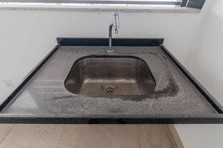 Apartamento à venda com 191m², 3 quartos e 3 vagasÁrea de Serviço