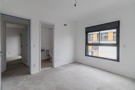 Apartamento à venda com 191m², 3 quartos e 3 vagasSuíte 2