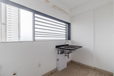 Apartamento à venda com 191m², 3 quartos e 3 vagasÁrea de Serviço