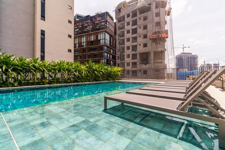 Apartamento à venda com 191m², 3 quartos e 3 vagas Apartamento à venda com 191m², 3 quartos e 3 vagasÁrea comum