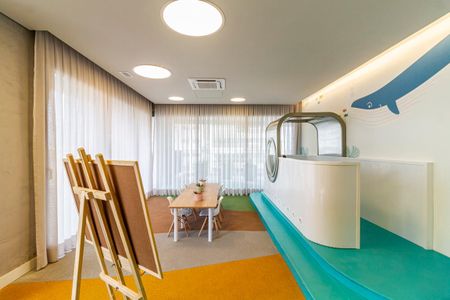 Apartamento à venda com 191m², 3 quartos e 3 vagas Apartamento à venda com 191m², 3 quartos e 3 vagasÁrea comum