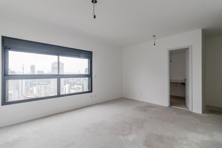 Apartamento à venda com 191m², 3 quartos e 3 vagasSuíte 1