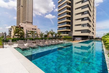 Apartamento à venda com 191m², 3 quartos e 3 vagas Apartamento à venda com 191m², 3 quartos e 3 vagasÁrea comum