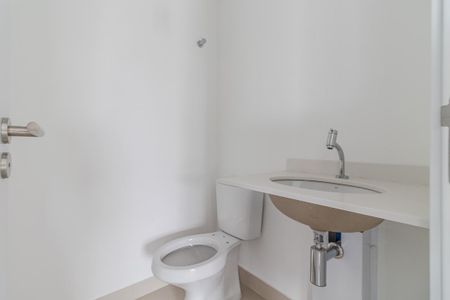 Apartamento à venda com 191m², 3 quartos e 3 vagasLavabo