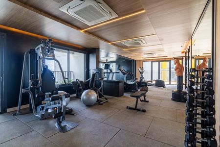 Apartamento à venda com 195m², 3 quartos e 3 vagas Apartamento à venda com 195m², 3 quartos e 3 vagasÁrea comum