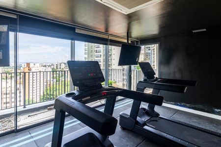 Apartamento à venda com 195m², 3 quartos e 3 vagas Apartamento à venda com 195m², 3 quartos e 3 vagasÁrea comum