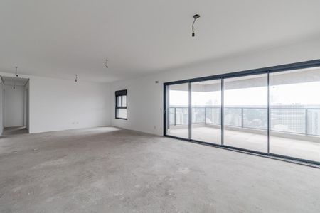 Apartamento à venda com 195m², 3 quartos e 3 vagasSala