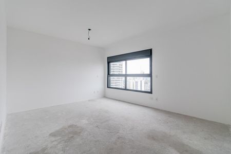 Apartamento à venda com 195m², 3 quartos e 3 vagasSuíte 1