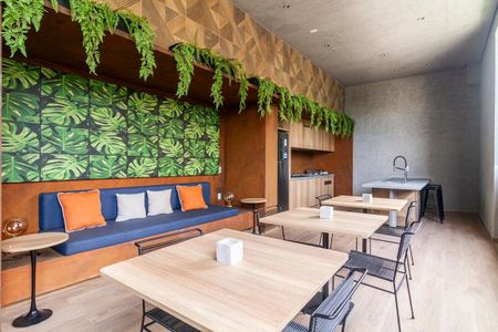 Apartamento à venda com 195m², 3 quartos e 3 vagas Apartamento à venda com 195m², 3 quartos e 3 vagasÁrea comum