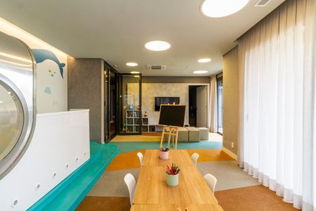 Apartamento à venda com 195m², 3 quartos e 3 vagas Apartamento à venda com 195m², 3 quartos e 3 vagasÁrea comum