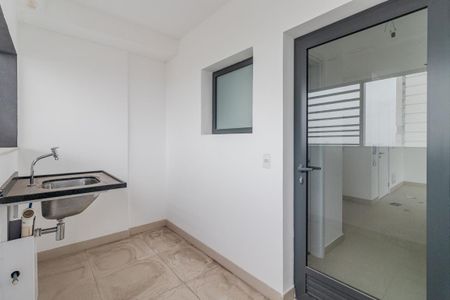 Apartamento à venda com 195m², 3 quartos e 3 vagasÁrea de Serviço