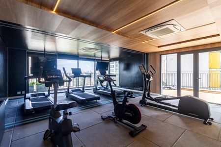 Apartamento à venda com 195m², 3 quartos e 3 vagas Apartamento à venda com 195m², 3 quartos e 3 vagasÁrea comum