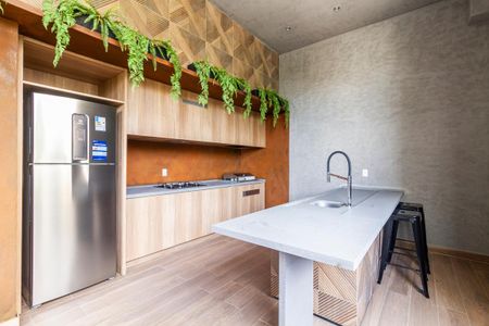 Apartamento à venda com 195m², 3 quartos e 3 vagasÁrea comum