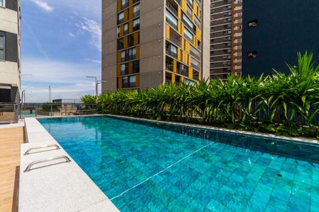 Apartamento à venda com 195m², 3 quartos e 3 vagasÁrea comum