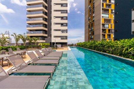 Apartamento à venda com 195m², 3 quartos e 3 vagasÁrea comum