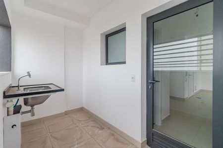 Apartamento à venda com 195m², 3 quartos e 3 vagasÁrea de Serviço