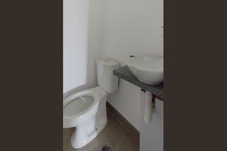 Apartamento à venda com 89m², 3 quartos e 1 vagaLavabo