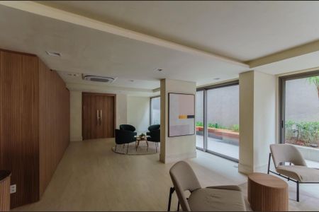 Apartamento à venda com 89m², 3 quartos e 1 vagaÁrea comum