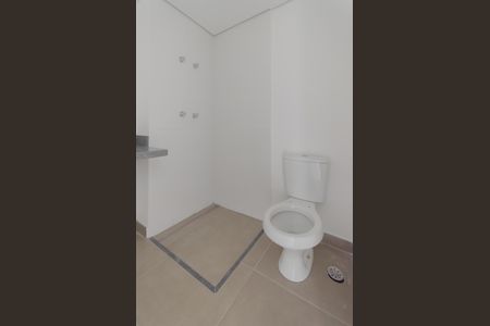 Apartamento à venda com 89m², 3 quartos e 1 vagaBanheiro Social