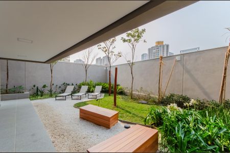 Apartamento à venda com 89m², 3 quartos e 1 vagaÁrea comum