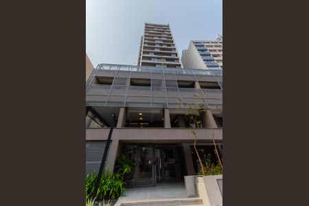 Apartamento à venda com 89m², 3 quartos e 1 vagaFachada do Prédio